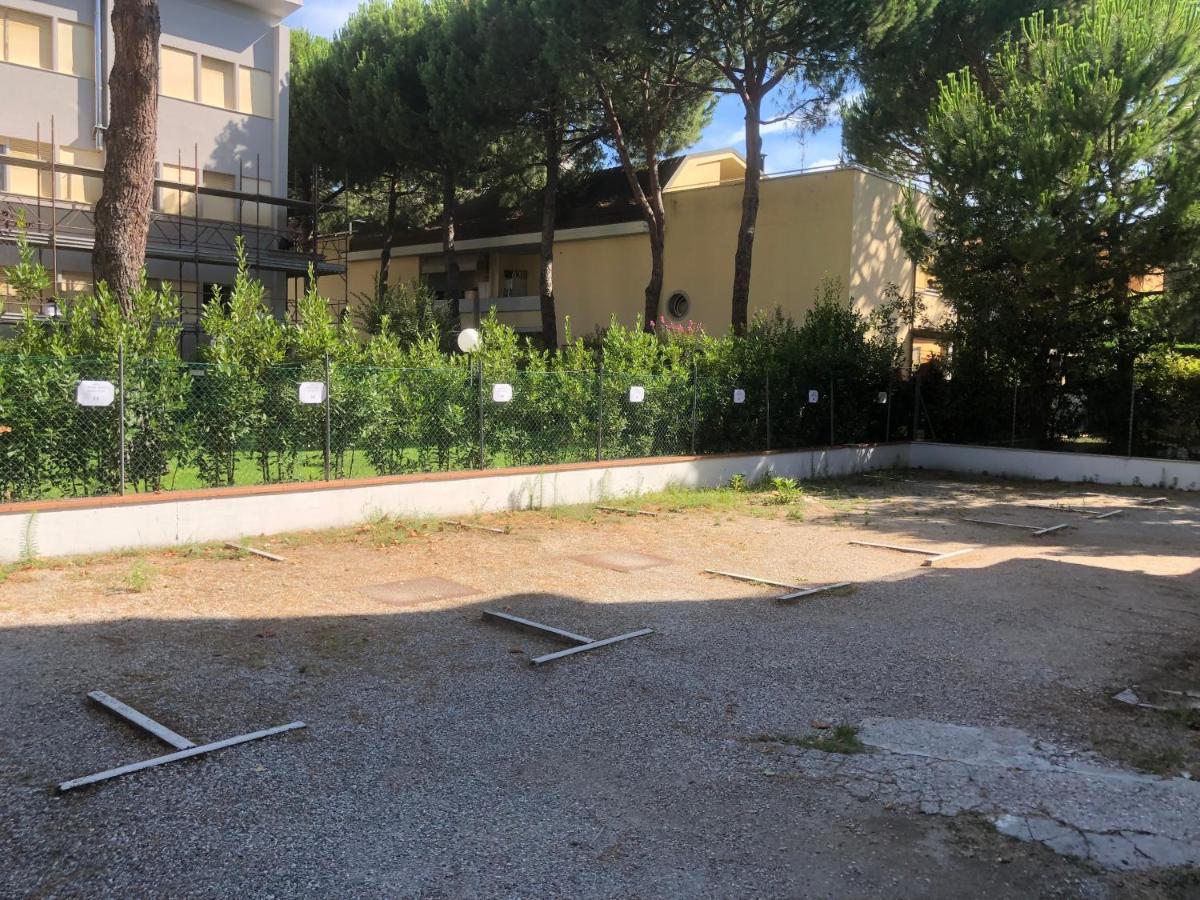 Hotel Elite Cervia Exterior photo