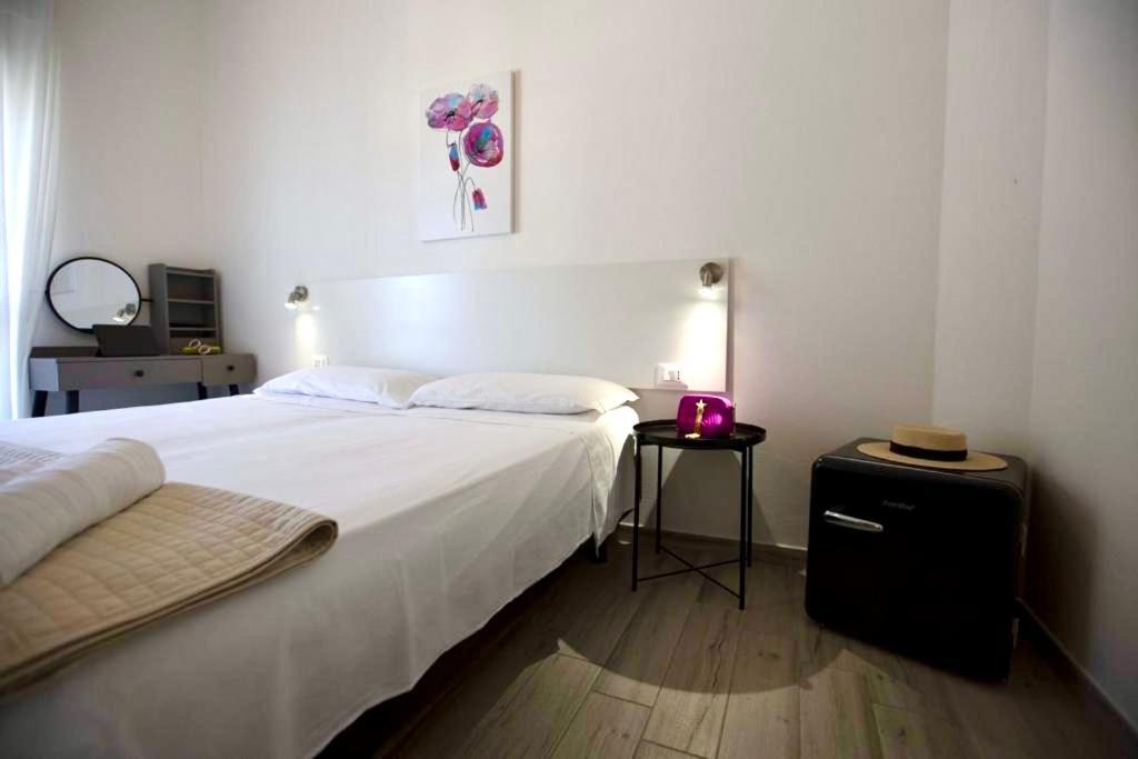 Hotel Elite Cervia Exterior photo