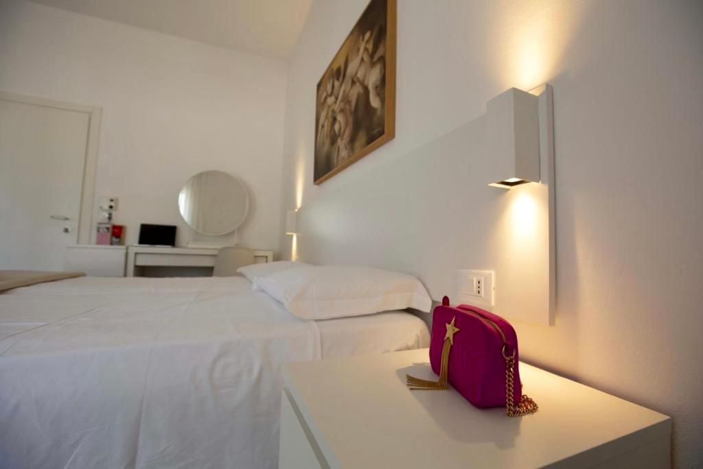 Hotel Elite Cervia Exterior photo