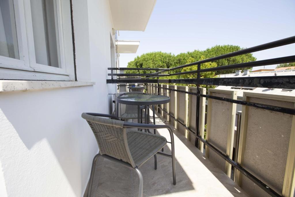 Hotel Elite Cervia Exterior photo