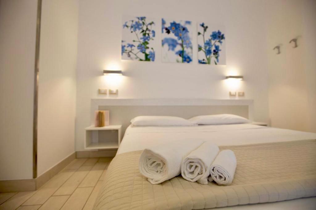 Hotel Elite Cervia Exterior photo