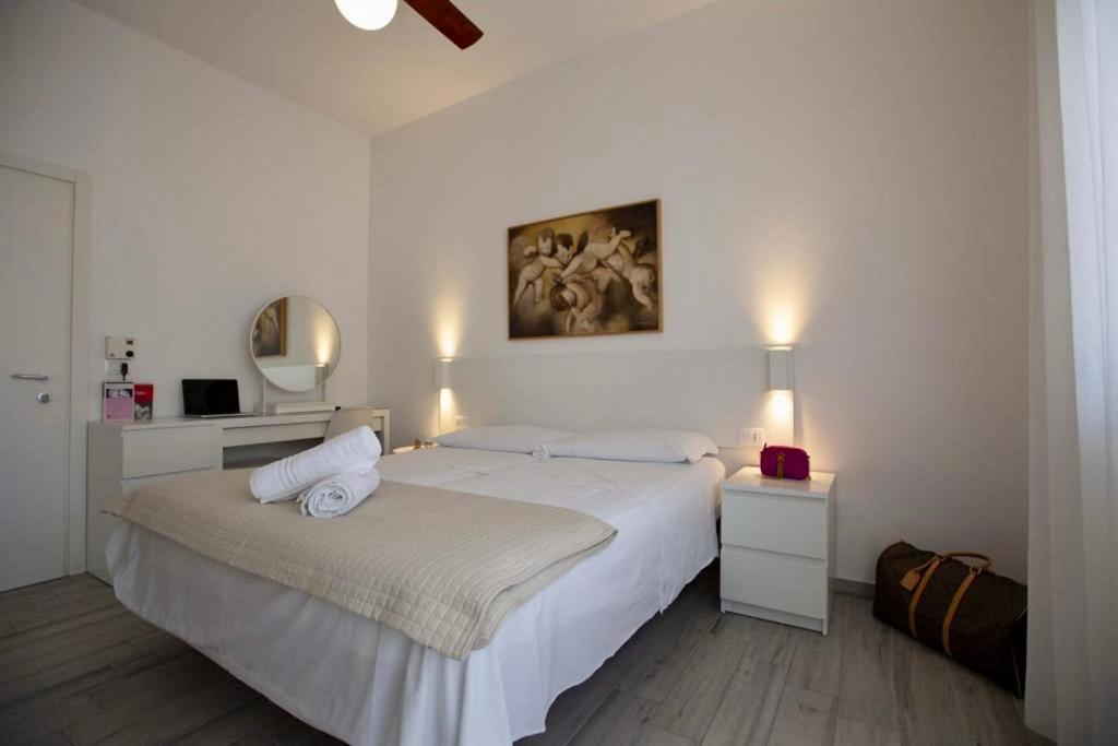 Hotel Elite Cervia Exterior photo