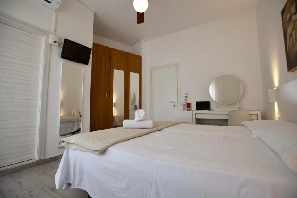 Hotel Elite Cervia Exterior photo