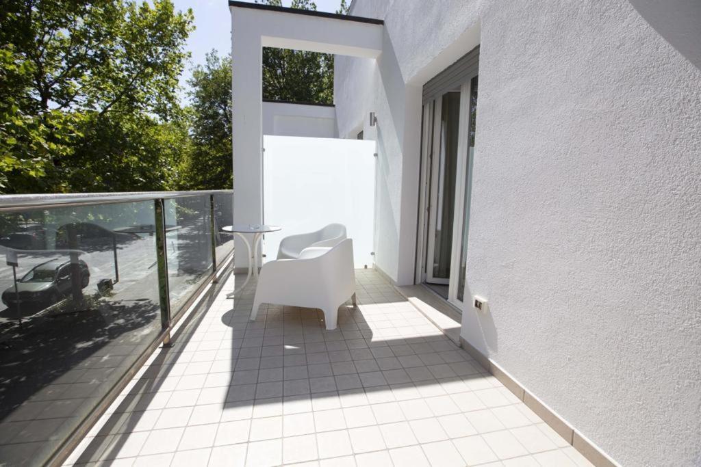 Hotel Elite Cervia Exterior photo