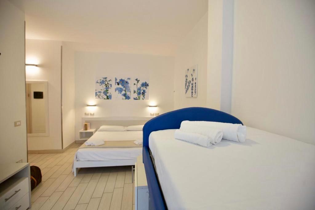 Hotel Elite Cervia Exterior photo