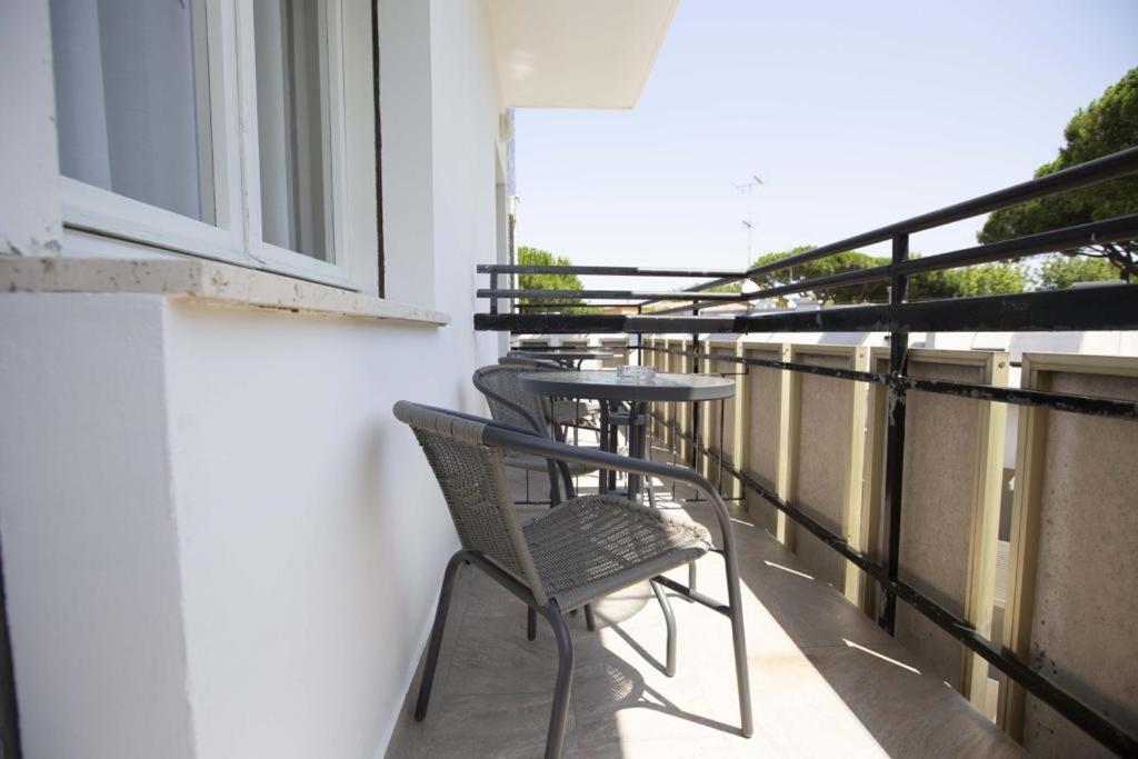 Hotel Elite Cervia Exterior photo