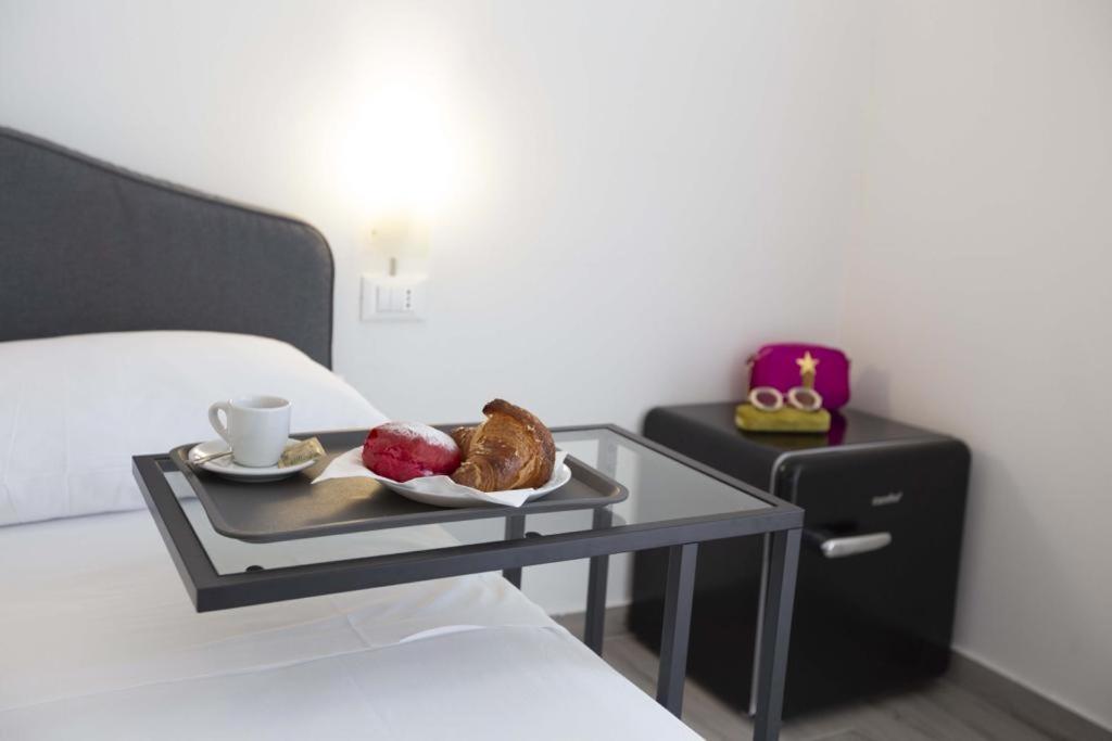Hotel Elite Cervia Exterior photo