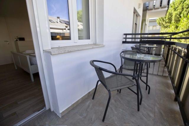 Hotel Elite Cervia Exterior photo