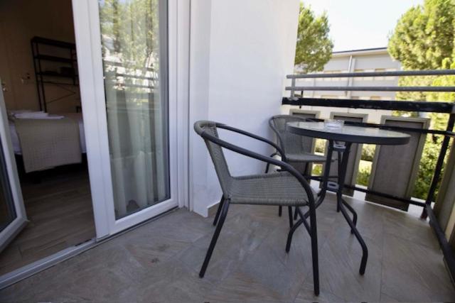Hotel Elite Cervia Exterior photo