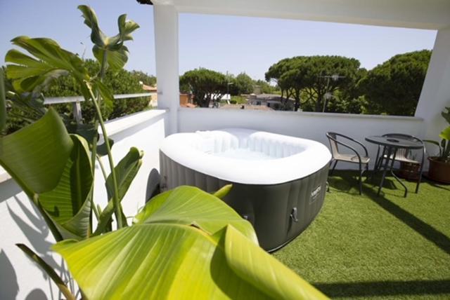 Hotel Elite Cervia Exterior photo