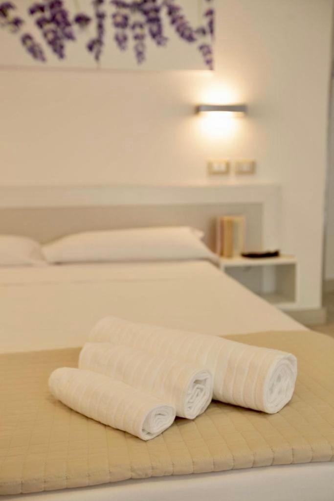 Hotel Elite Cervia Exterior photo