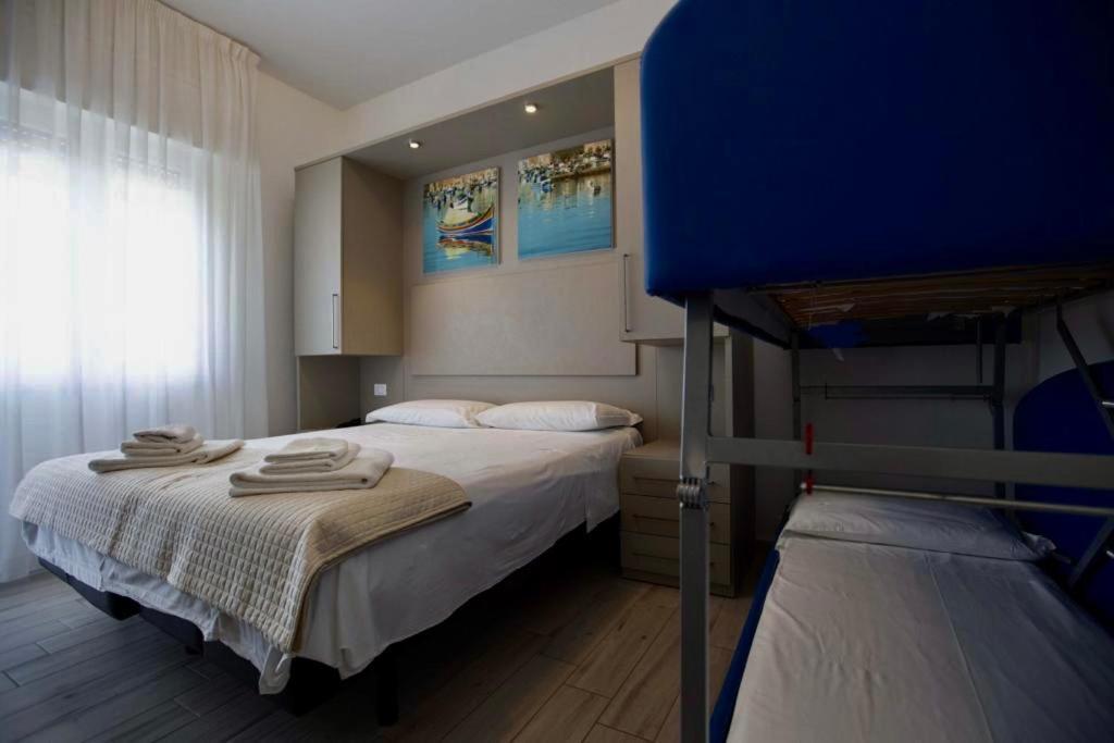 Hotel Elite Cervia Exterior photo