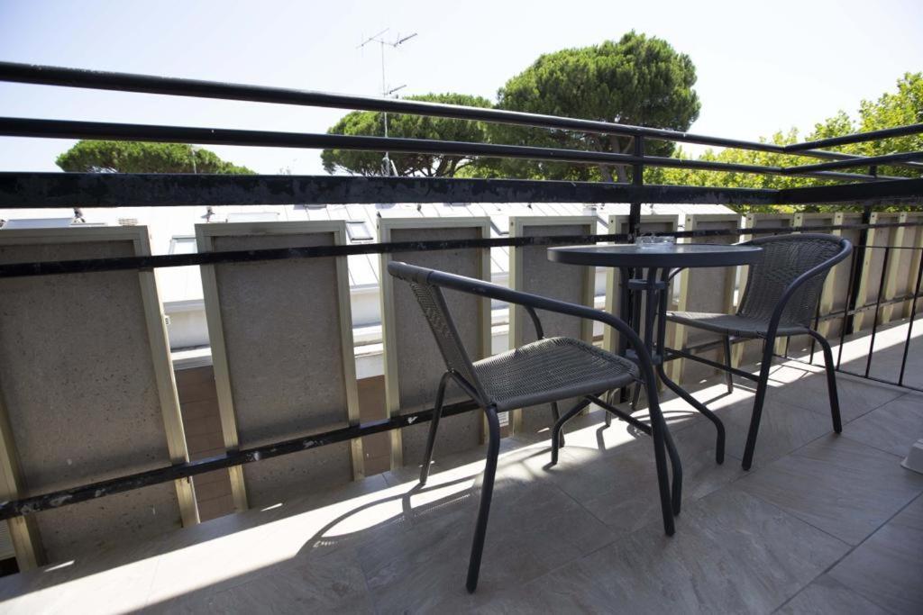 Hotel Elite Cervia Exterior photo