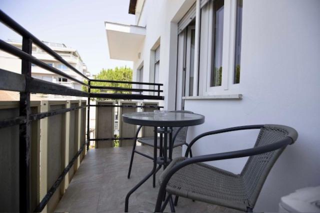 Hotel Elite Cervia Exterior photo